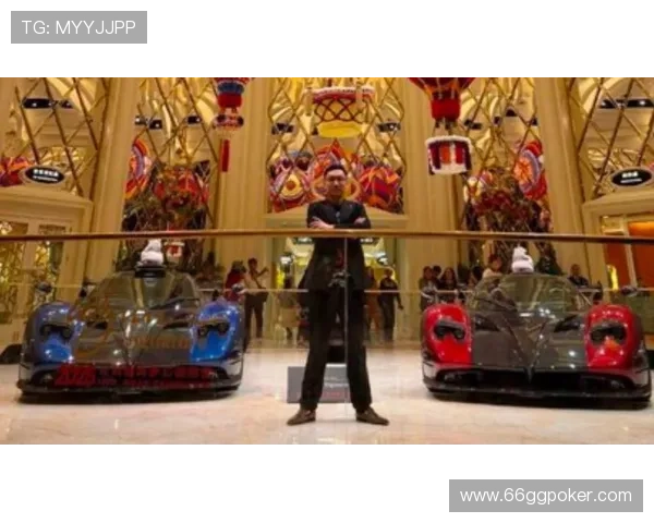 揭秘澳门永利老板的真实身份与个人资料